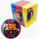 PIŁKA NOŻNA FC BARCELONA FCB COLOR BOX R.5