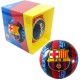 PIŁKA NOŻNA FC BARCELONA FCB COLOR BOX R.5