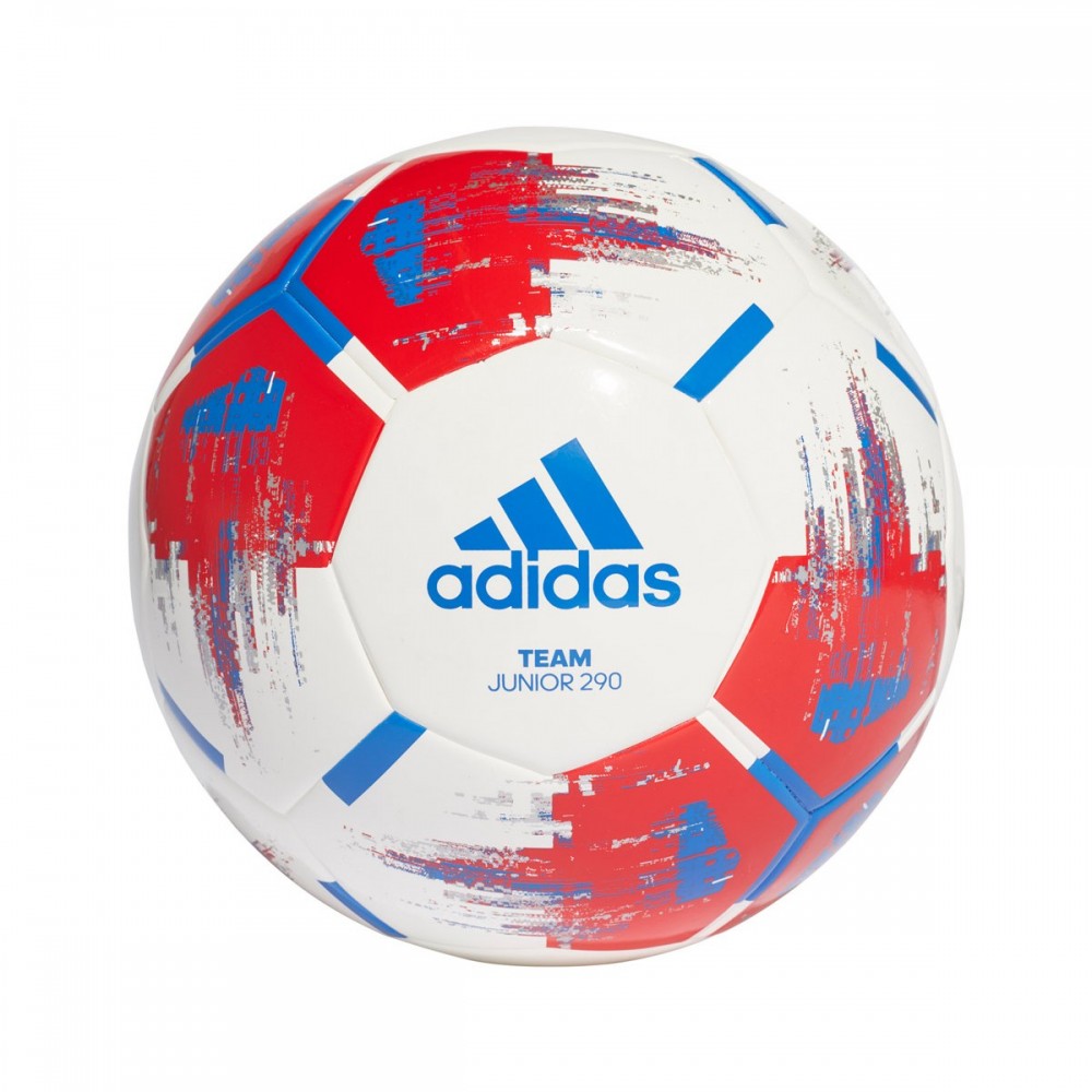 PIŁKA NOŻNA ADIDAS TEAM J290 CZ9574 R.5