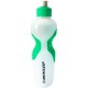 BIDON ROWEROWY SPORTOWY PROFILOWANY FITNESS 650ML DUNLOP - ZIELONY
