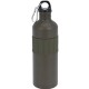 BIDON BUTELKA SPORTOWA ALUMINIUM 750ML KHAKY