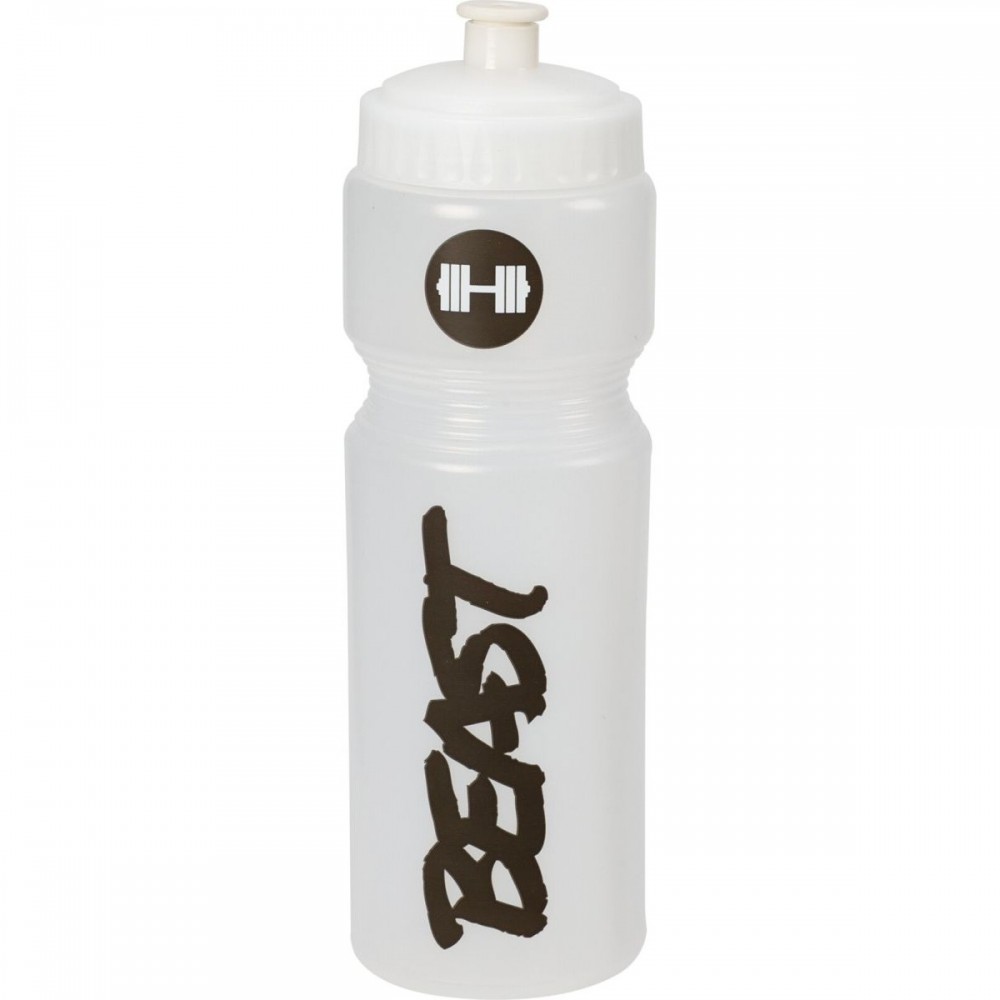 BIDON BUTELKA SPORTOWA 750ML BEAST