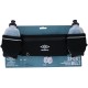 PAS BIODROWY Z BIDONAMI DO BIEGANIA 2x300ML UMBRO