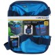KOSZYK ROWEROWY DUNLOP PRZÓD M/RAMA KLICK SOFT 15L