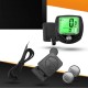 LICZNIK ROWEROWY DUNLOP 15 FUNKCJI