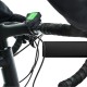 LICZNIK ROWEROWY DUNLOP 15 FUNKCJI