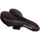 SIODEŁKO ROWEROWE MTB 27x17CM DUNLOP
