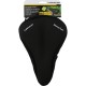 POKROWIEC MEMORY FOAM NA SIODŁO 290x200MM DUNLOP