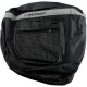 SAKWA TORBA ROWEROWA NA BAGAŻNIK XXL 26L DUNLOP - GRANAT