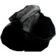 SAKWA TORBA ROWEROWA NA BAGAŻNIK XXL 26L DUNLOP - GRANAT