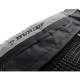 SAKWA TORBA ROWEROWA NA BAGAŻNIK XXL 26L DUNLOP - GRANAT