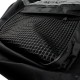 SAKWA TORBA ROWEROWA NA BAGAŻNIK XXL 26L DUNLOP - GRANAT
