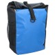 SAKWA TORBA ROWEROWA WODOSZCZELNA DUNLOP 15L - NIEBIESKI