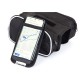 SAKWA TORBA ROWEROWA NA RAMĘ Z ETUI NA TELEFON VIZARI K-076