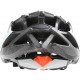 KASK ROWEROWY REGULOWANY DUNLOP MTB GREY R.L (58-61CM)