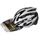 KASK ROWEROWY REGULOWANY DUNLOP MTB GREY R.S (53-55CM)
