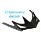 KASK ROWEROWY REGULOWANY DUNLOP MTB GREY R.S (53-55CM)