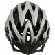 KASK ROWEROWY REGULOWANY DUNLOP MTB GREY R.S (53-55CM)