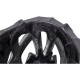 KASK ROWEROWY REGULOWANY DUNLOP MTB GREY R.S (53-55CM)