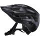 KASK ROWEROWY MTB DUNLOP 6xLED R.M