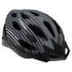 KASK ROWEROWY REGULOWANY DUNLOP R.M SZARY