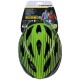 KASK ROWEROWY REGULOWANY DUNLOP R.M ZIELONY