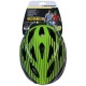 KASK ROWEROWY REGULOWANY DUNLOP R.L ZIELONY