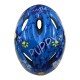 KASK ROWEROWY DZIECIĘCY REGULOWANY ENERO PUPPY R.M (49-51CM)