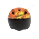 KASK ROWEROWY DZIECIĘCY REGULOWANY ENERO CAR R.L (51-53CM )