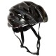 KASK ROWEROWY REGULOWANY DUNLOP MTB BLACK R.S (53-55CM)