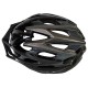 KASK ROWEROWY REGULOWANY DUNLOP MTB BLACK R.S (53-55CM)