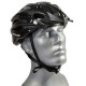 KASK ROWEROWY REGULOWANY DUNLOP MTB BLACK R.S (53-55CM)