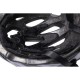 KASK ROWEROWY REGULOWANY DUNLOP MTB BLACK R.S (53-55CM)