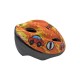 KASK ROWEROWY DZIECIĘCY REGULOWANY ENERO CAR R.L (51-53CM )