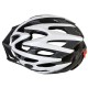 KASK ROWEROWY REGULOWANY DUNLOP MTB GREY R.L (58-61CM)