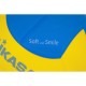 PIŁKA SIATKOWA MIKASA SD20 KIDS DODGEBALL NIEBIESKA R.4