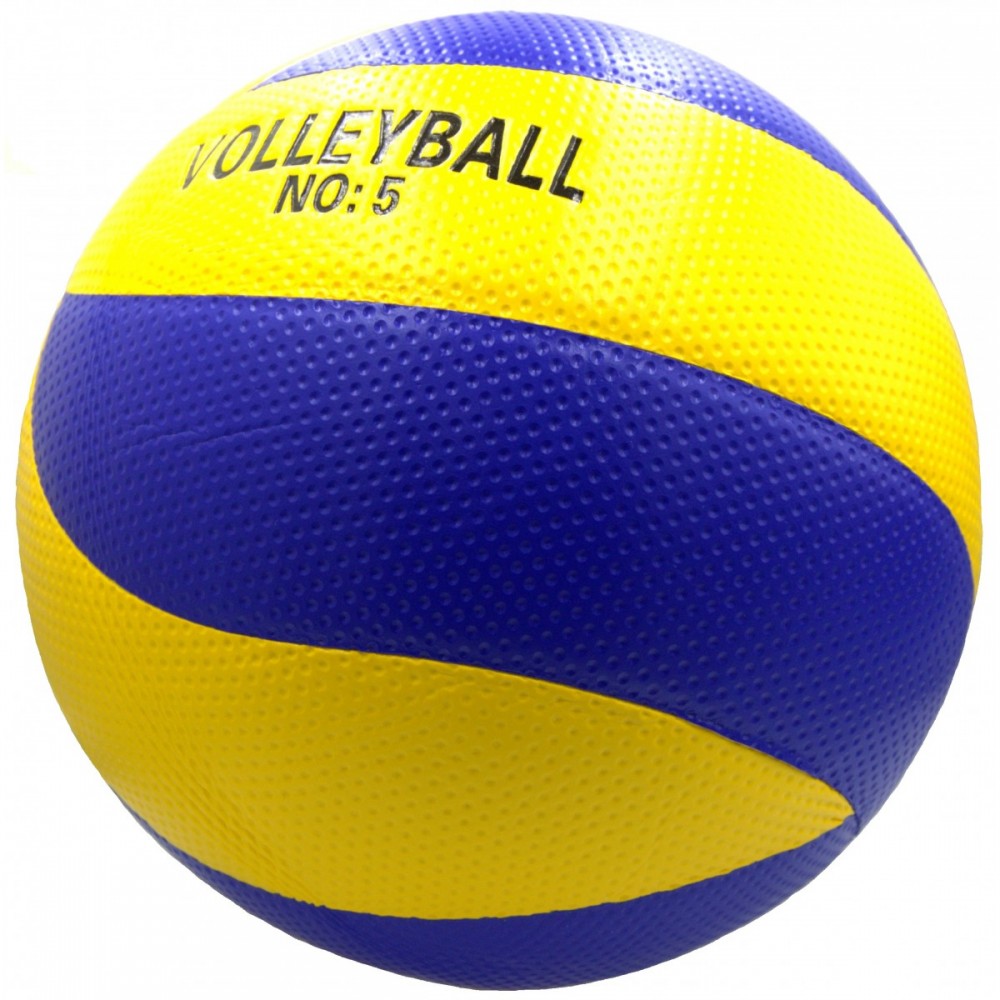 PIŁKA SIATKOWA REKREACYJNA VOLLEYBALL