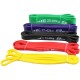 GUMA TAŚMA OPOROWA POWER BAND 12-25KG EB FIT
