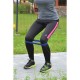 GUMA TAŚMA DO ĆWICZEŃ FITNESS CROSSFIT MINI BAND 22-34KG EB FIT
