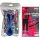 GUMA TAŚMA DO ĆWICZEŃ FITNESS CROSSFIT MINI BAND 22-34KG EB FIT