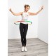 HULA HOP Z MASAŻEM 80CM EB FIT