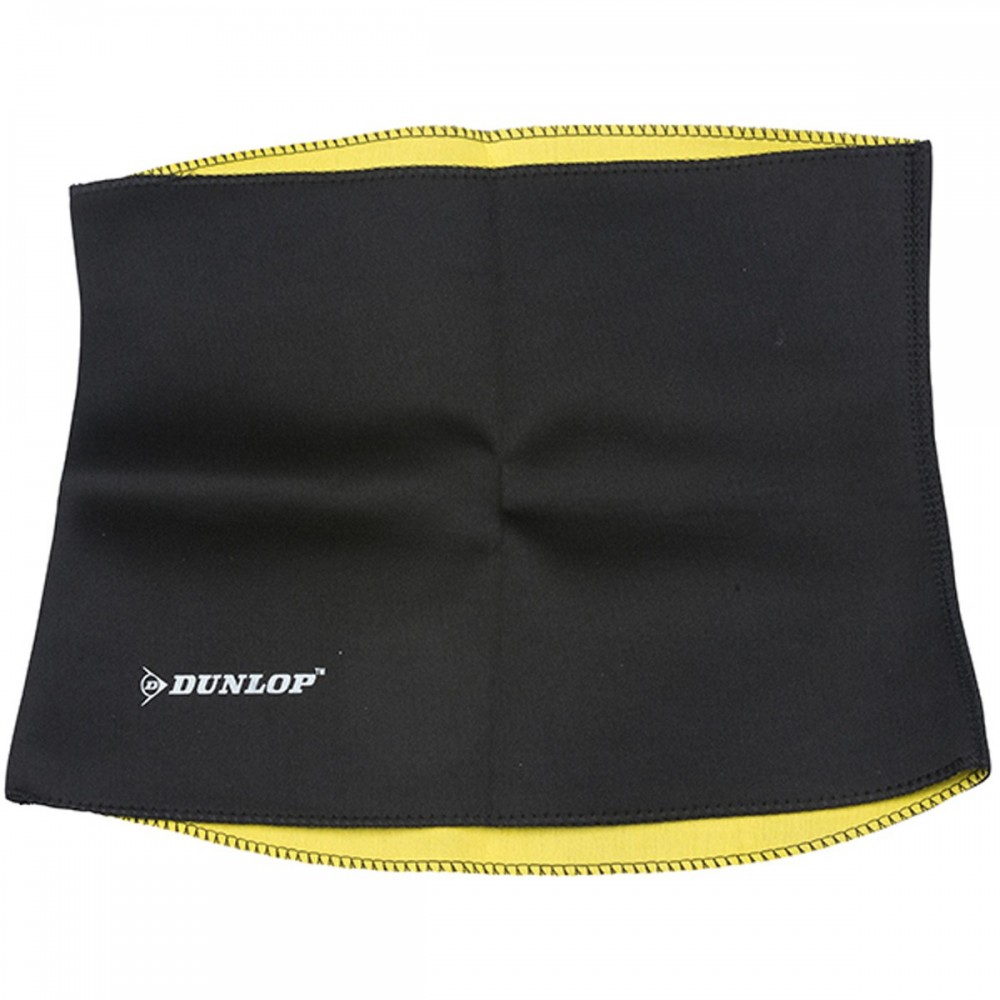 PAS WYSZCZUPLAJĄCY DUNLOP R. S