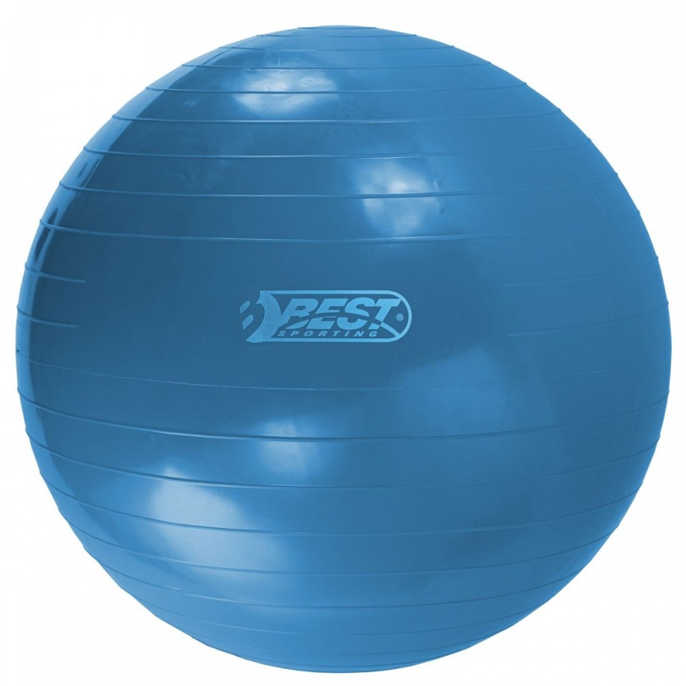 PIŁKA FITNESS 85 CM BEST SPORTING