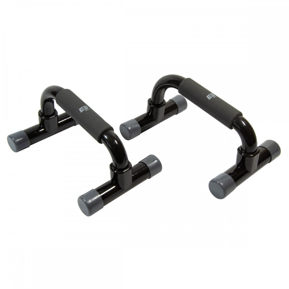 UCHWYTY DO POMPEK PVC EB FIT