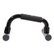 UCHWYTY DO POMPEK PVC EB FIT
