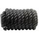 LINA TRENINGOWA CROSSFIT BATTLE ROPE 9M / 38MM 7KG EB FIT