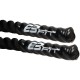 LINA TRENINGOWA CROSSFIT BATTLE ROPE 9M / 38MM 7KG EB FIT