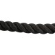LINA TRENINGOWA CROSSFIT BATTLE ROPE 9M / 38MM 7KG EB FIT