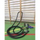 LINA TRENINGOWA CROSSFIT BATTLE ROPE 9M / 38MM 7KG EB FIT