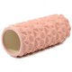 WAŁEK ROLLER DO ĆWICZEŃ ŁOSOSIOWY 14x33CM 865G ENERO FIT